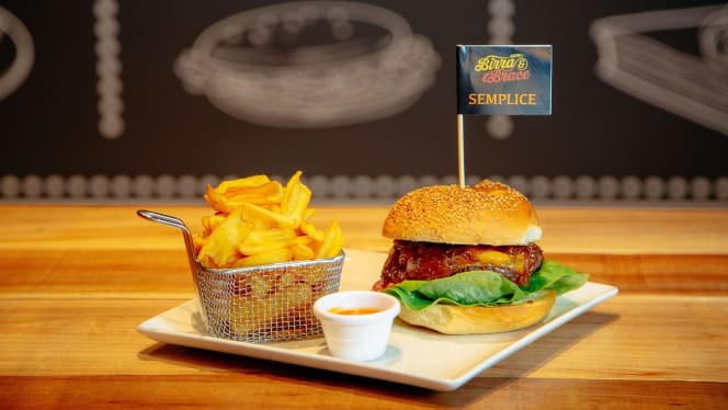 Birra & Brace - Solaro - 9