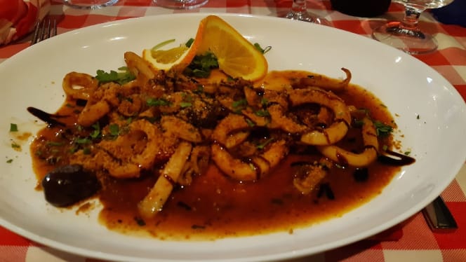 La Trattoria da Ugo - 6