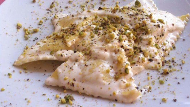 La Trattoria da Ugo - 7