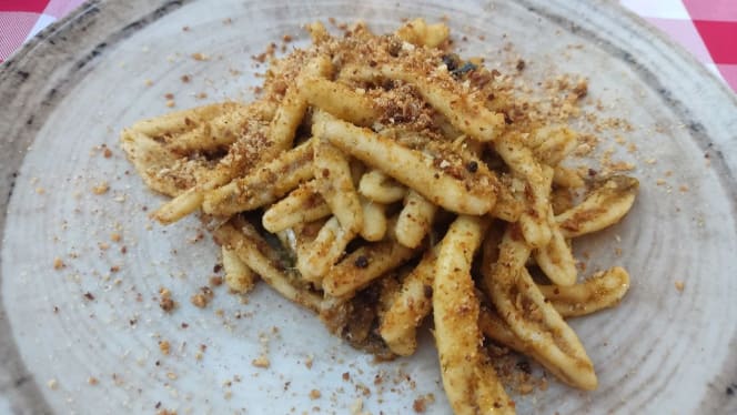 La Trattoria da Ugo - 3