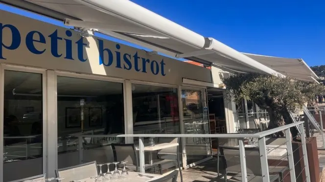 Le Petit Bistrot - 6