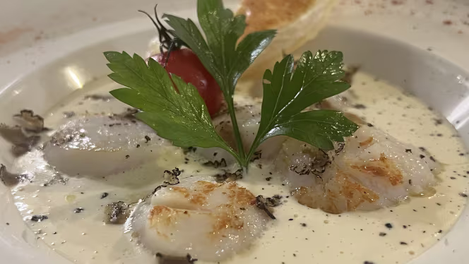 Le Petit Bistrot - 0