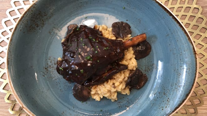 Restaula - Barcelona - 1