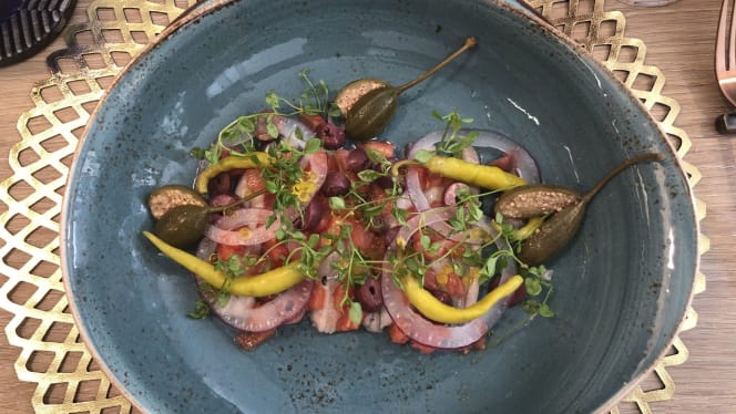 Restaula - Barcelona - 9