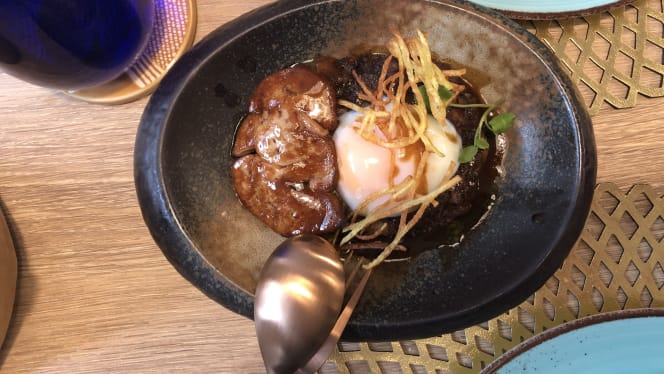 Restaula - Barcelona - 2