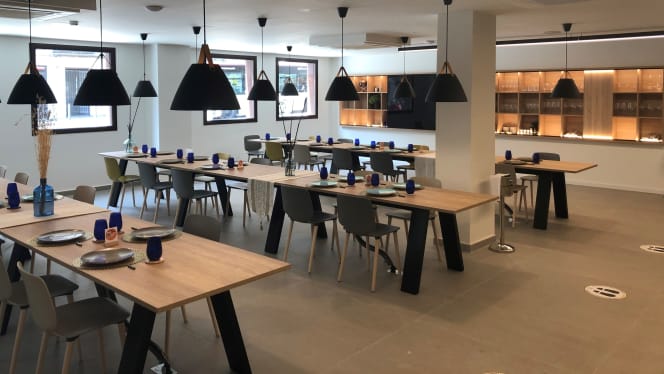 Restaula - Barcelona - 0