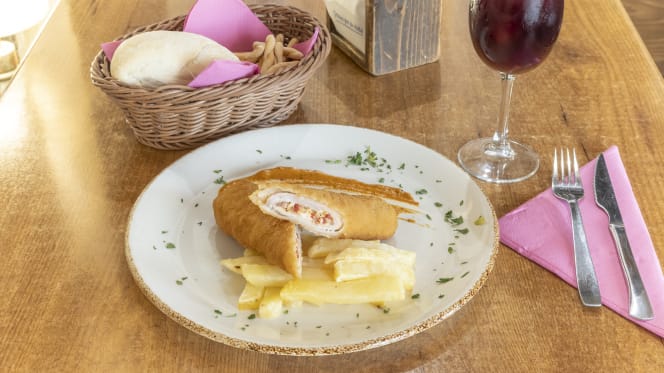 Bar Baratillo - Sevilla - 0