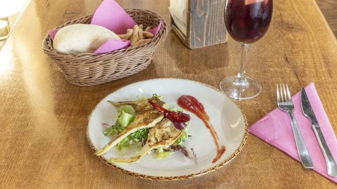 Bar Baratillo - Sevilla - 9