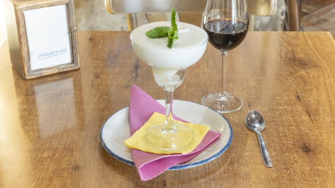 Bar Baratillo - Sevilla - 7