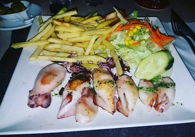 @L13 Sports bar & grill - 5