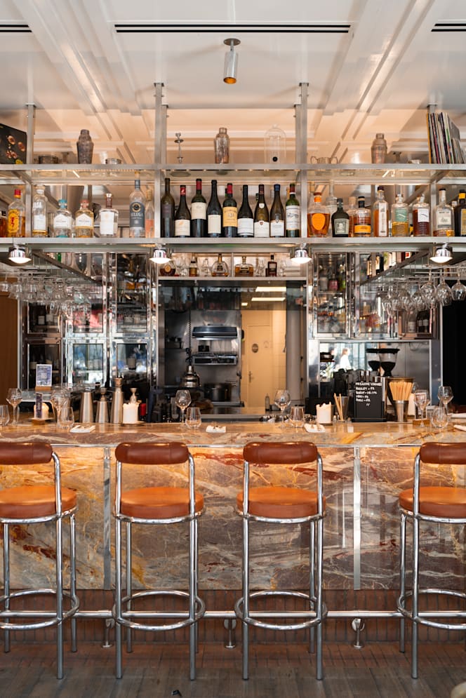 Abstinence - Paris - 5