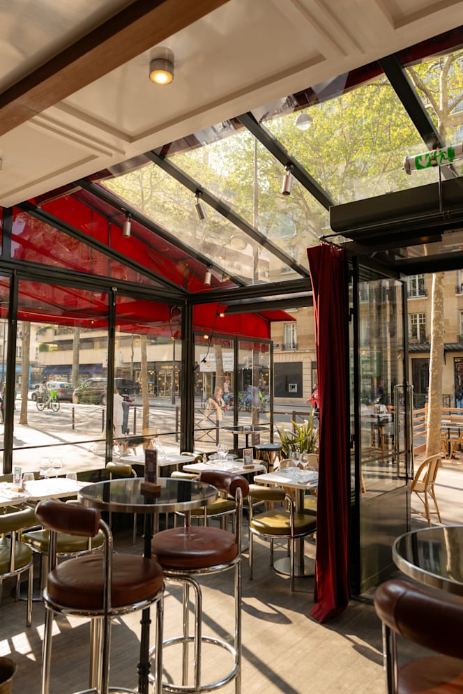 Abstinence - Paris - 4