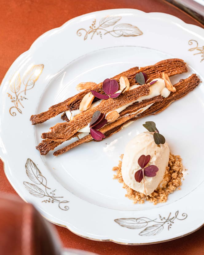 Abstinence - Paris - 1