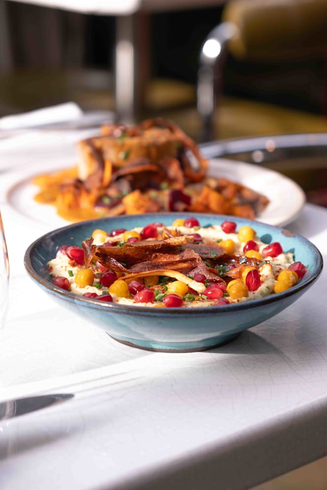 Abstinence - Paris - 8