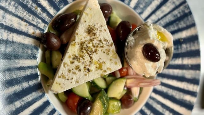 Grekiska Grill & Bar Gävle - 7