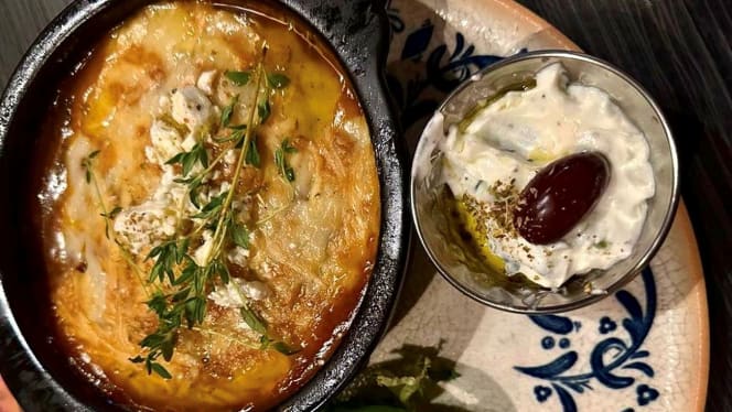 Grekiska Grill & Bar Gävle - 5