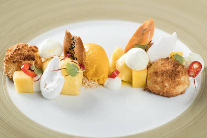 Die Alde Heerlickheijt (Chateau Holtmuhle) - 2