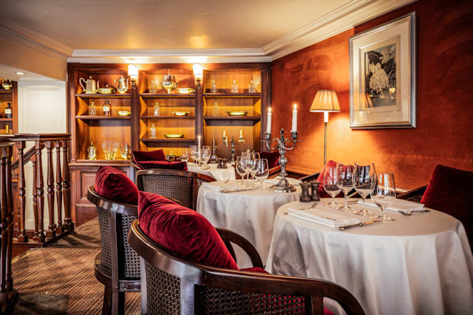 Le Berkeley - 5