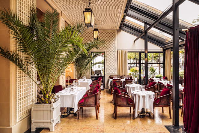 Le Berkeley - 3
