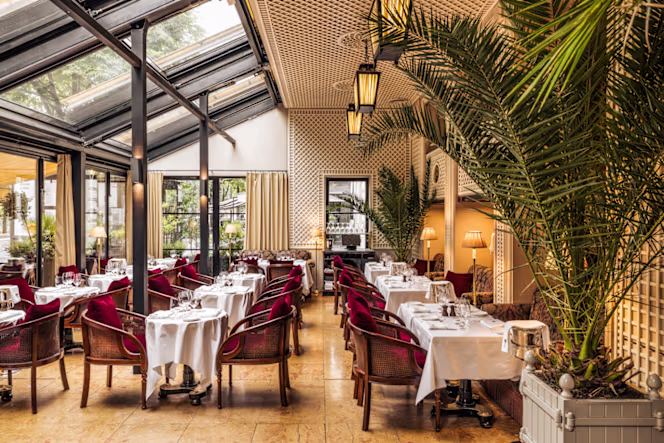 Le Berkeley - 8