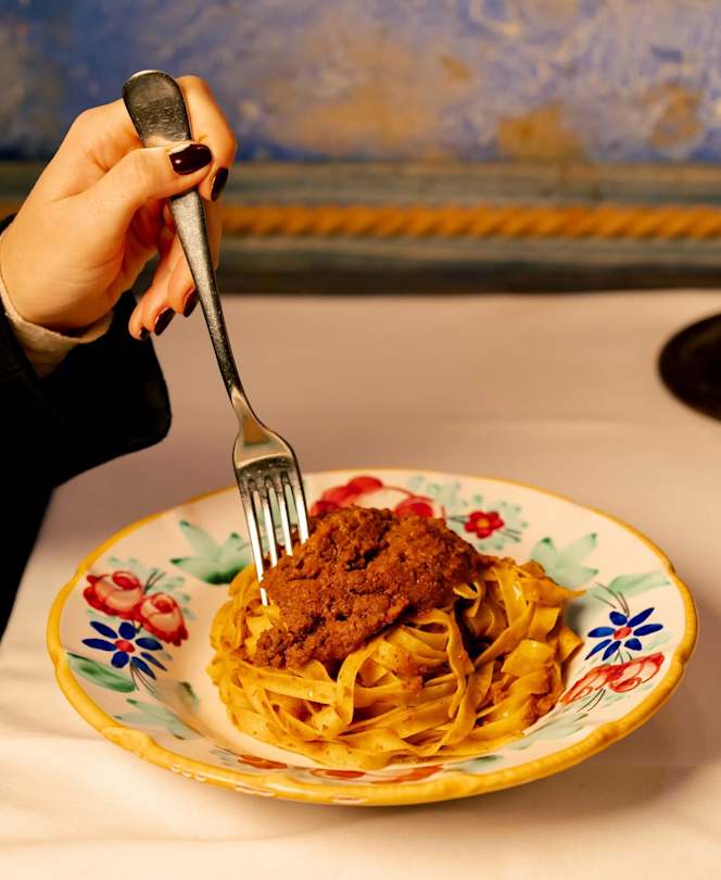 Trattoria Nerone - 4