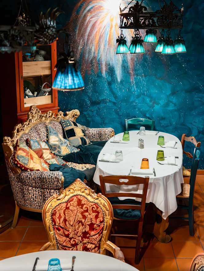 Trattoria Nerone - 1