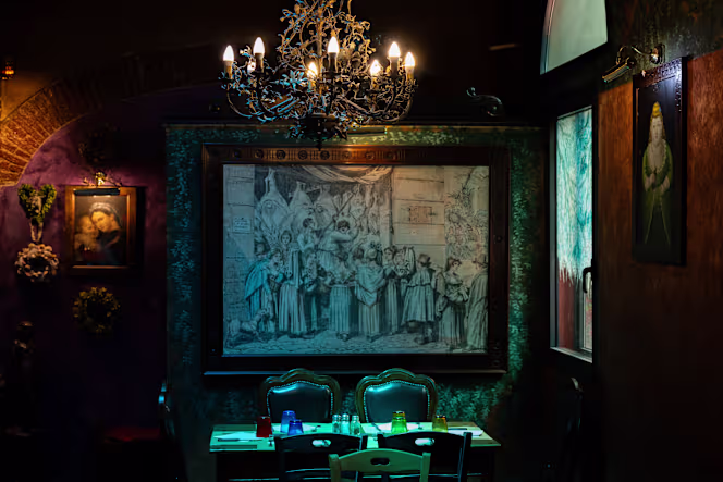 Trattoria Nerone - 8