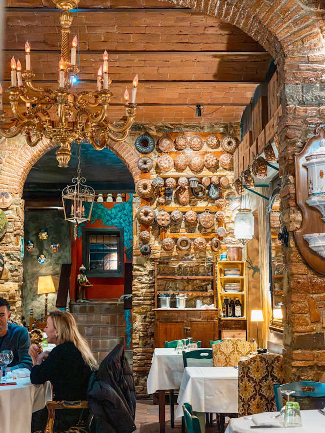 Trattoria Nerone - 3