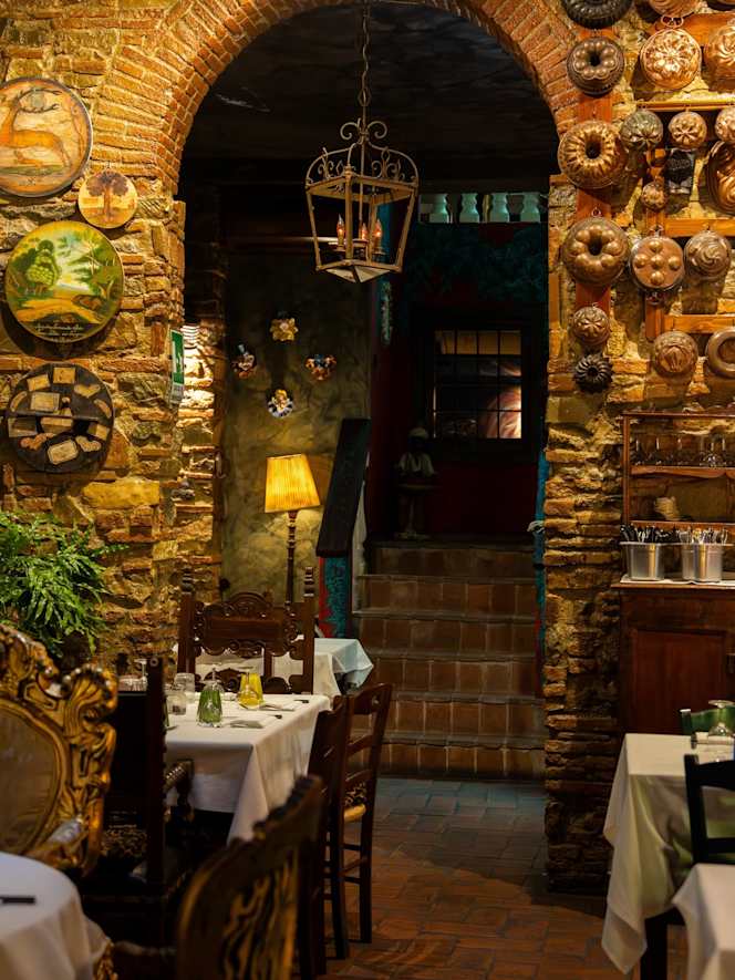 Trattoria Nerone - 2