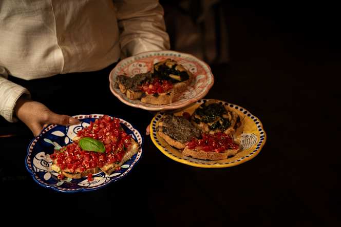 Trattoria Nerone - 9