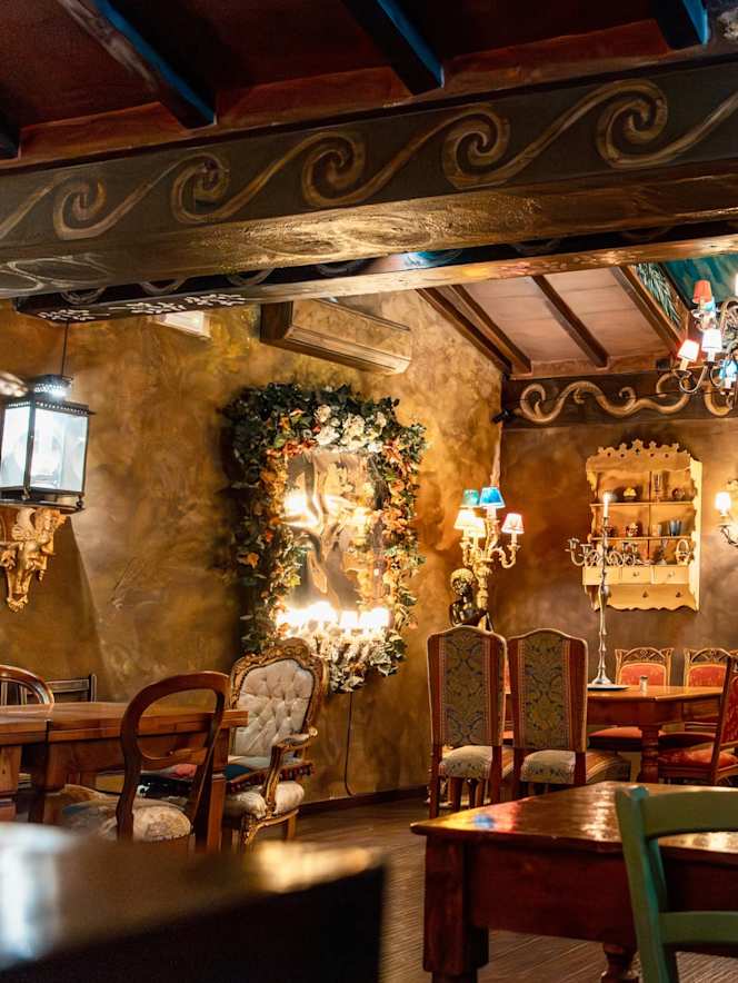 Trattoria Nerone - 7