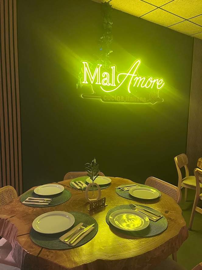 MalAmore - 4