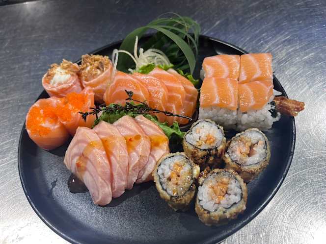 Sushi Ying - 3