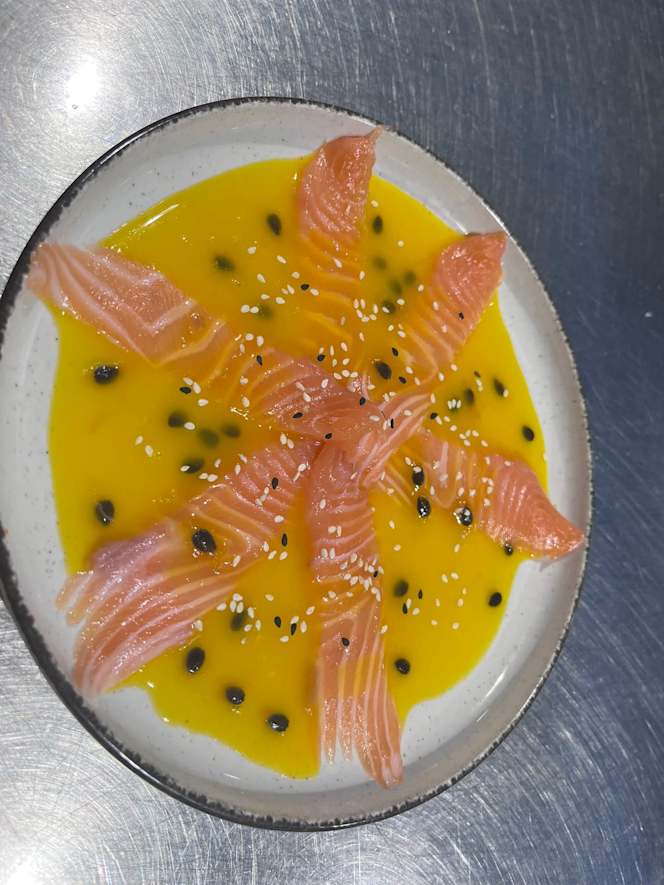 Sushi Ying - 5