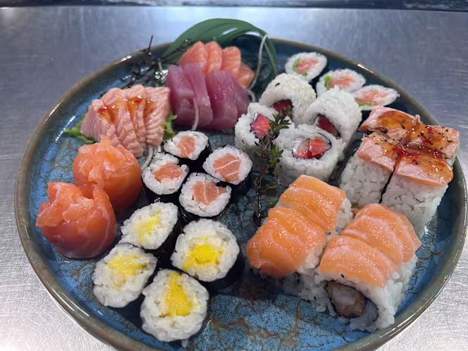 Sushi Ying - 4