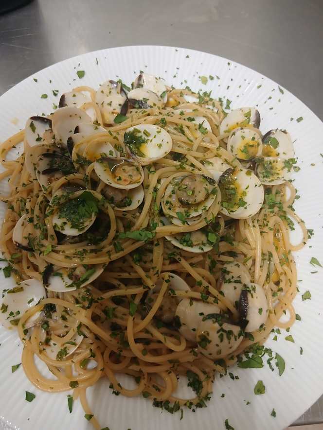 La Trattoria Dei Colori - 6