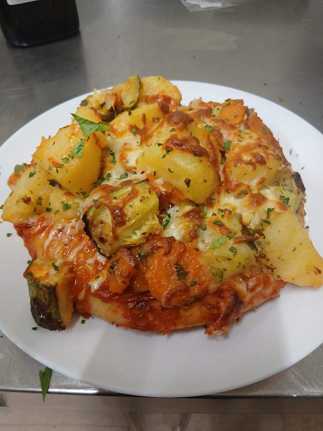 La Trattoria Dei Colori - 4