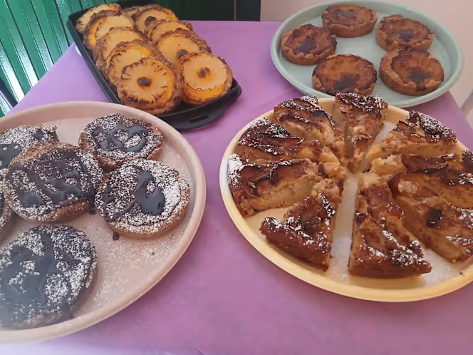 La Trattoria Dei Colori - 2