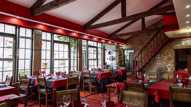 Bem Haja - Nelas - Nelas - 0