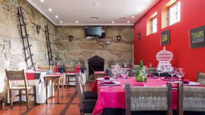 Bem Haja - Nelas - Nelas - 6