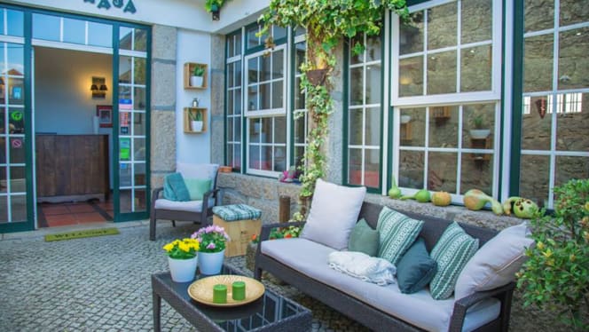 Bem Haja - Nelas - Nelas - 7