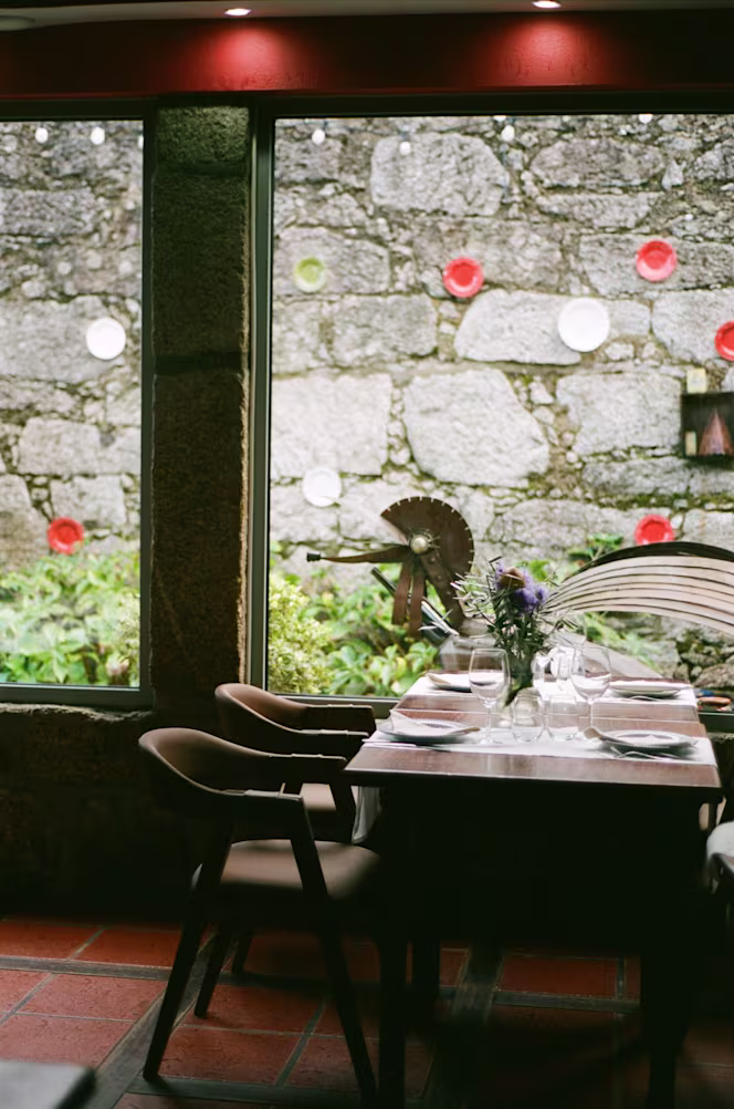 Bem Haja - Nelas - Nelas - 1