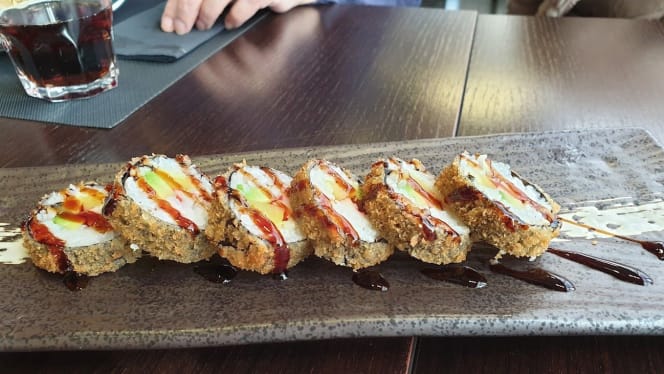 Senjyu Sushi - Silvi - 8