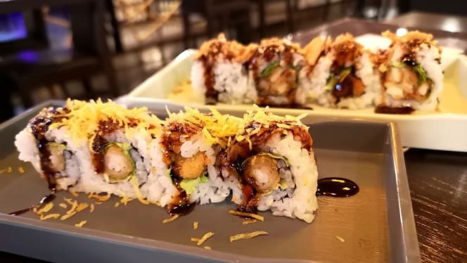 Senjyu Sushi - Silvi - 5