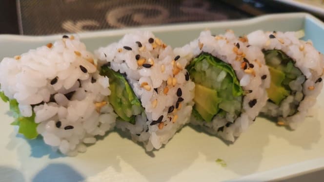 Senjyu Sushi - Silvi - 3