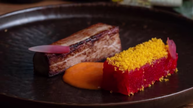 Masseria Acquasale - Relais & Restaurant - 1