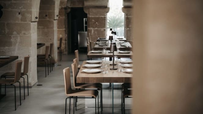 Masseria Acquasale - Relais & Restaurant - 8