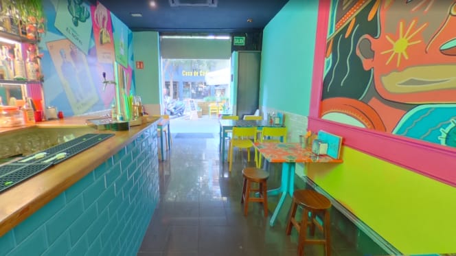 La Taqueria - Sardenya - 6