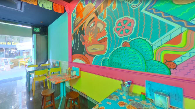 La Taqueria - Sardenya - 7