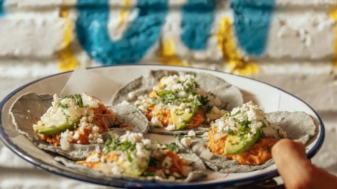 La Taqueria - Sardenya - 9